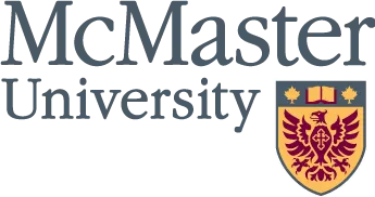 McMaster University Logo