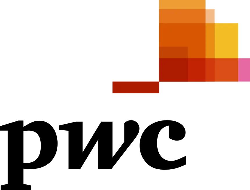 PwC Logo